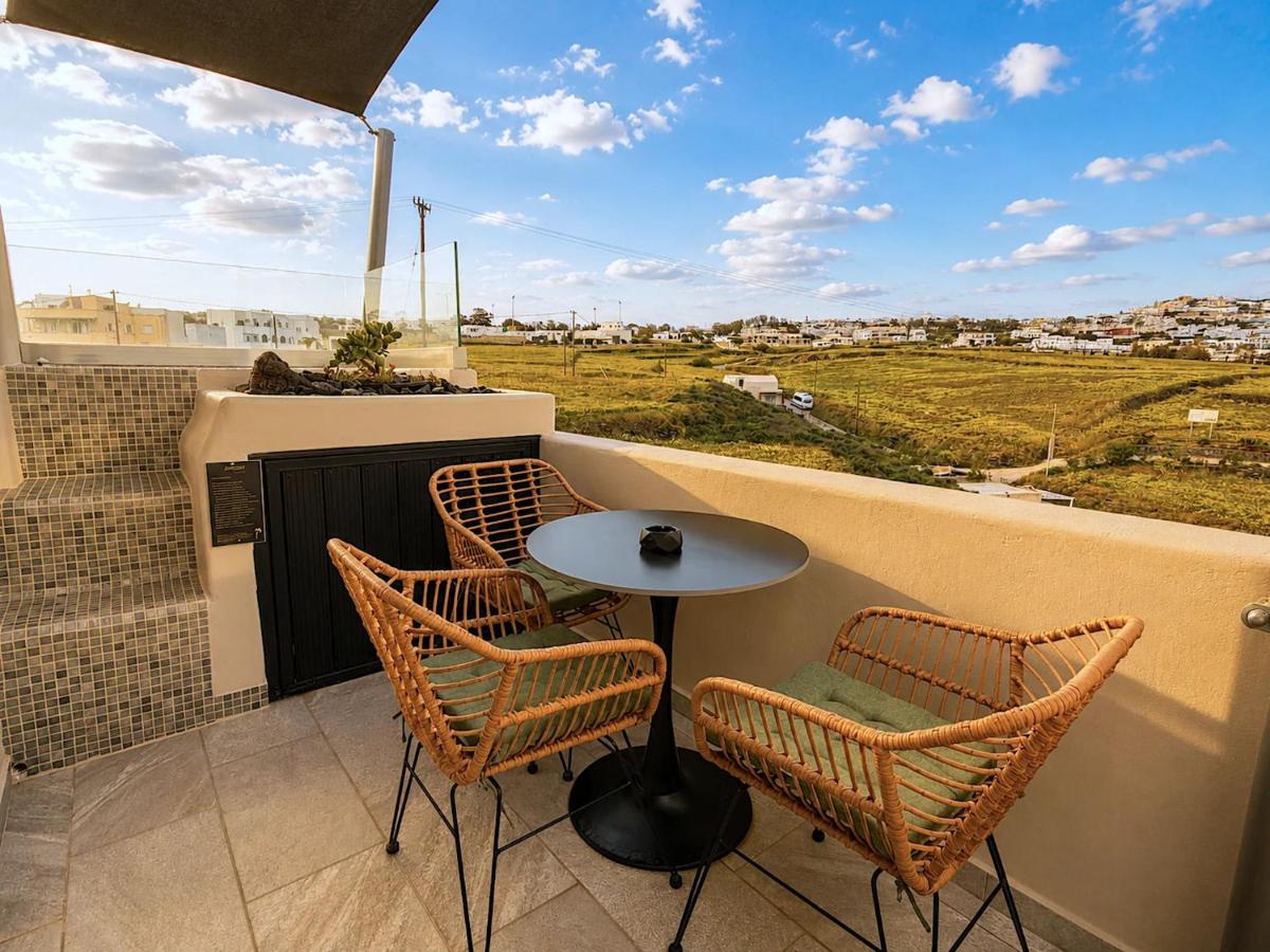 Santa Mar ECO Suites