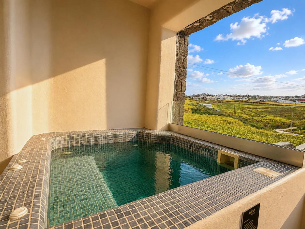 Santa Mar ECO Suites