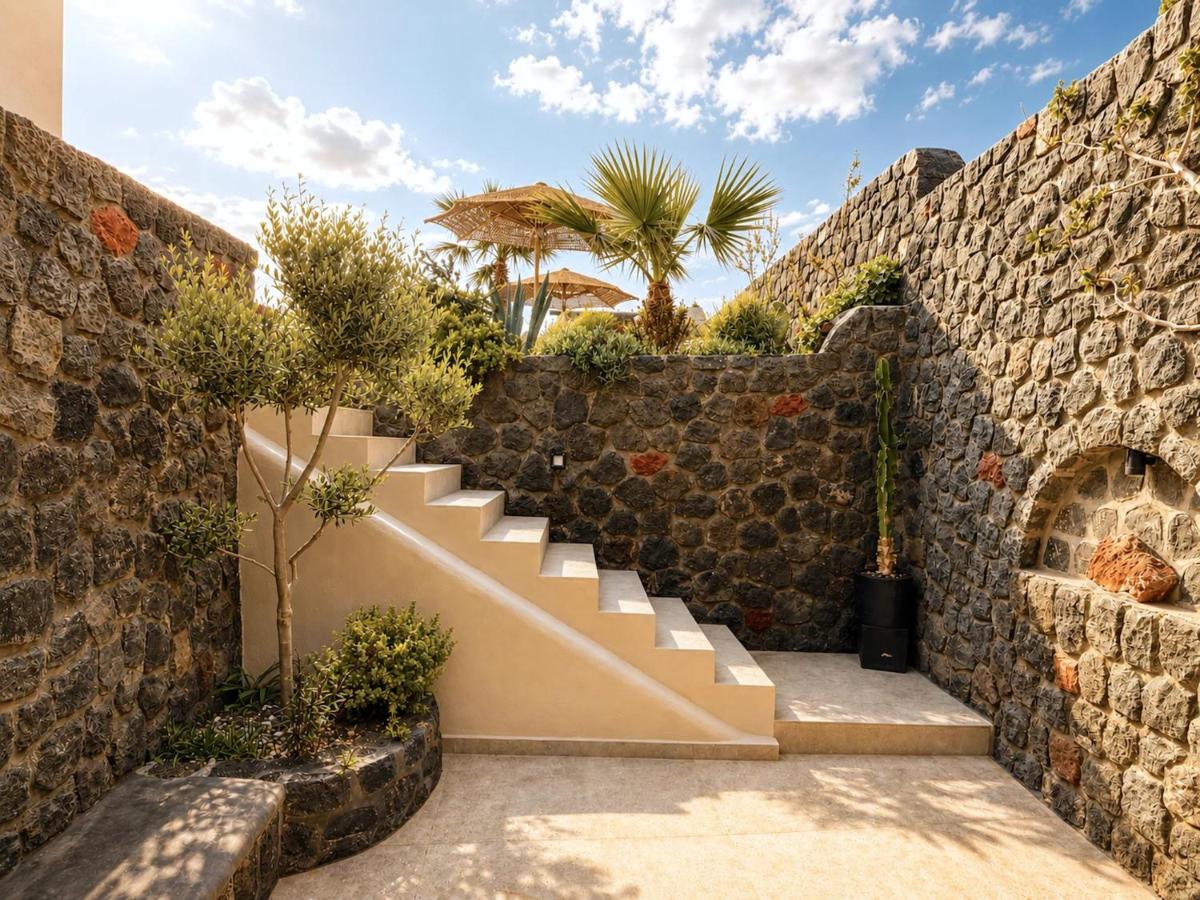 Santa Mar ECO Suites