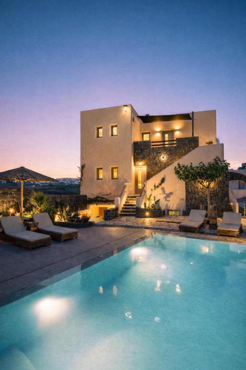 Santa Mar ECO Suites