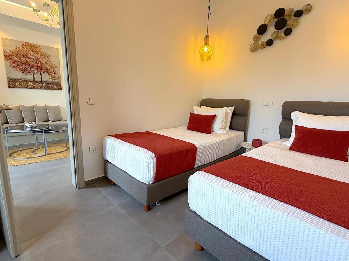 Santa Mar ECO Suites
