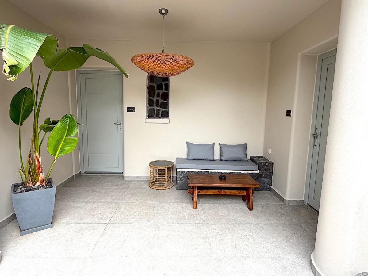 Santa Mar ECO Suites