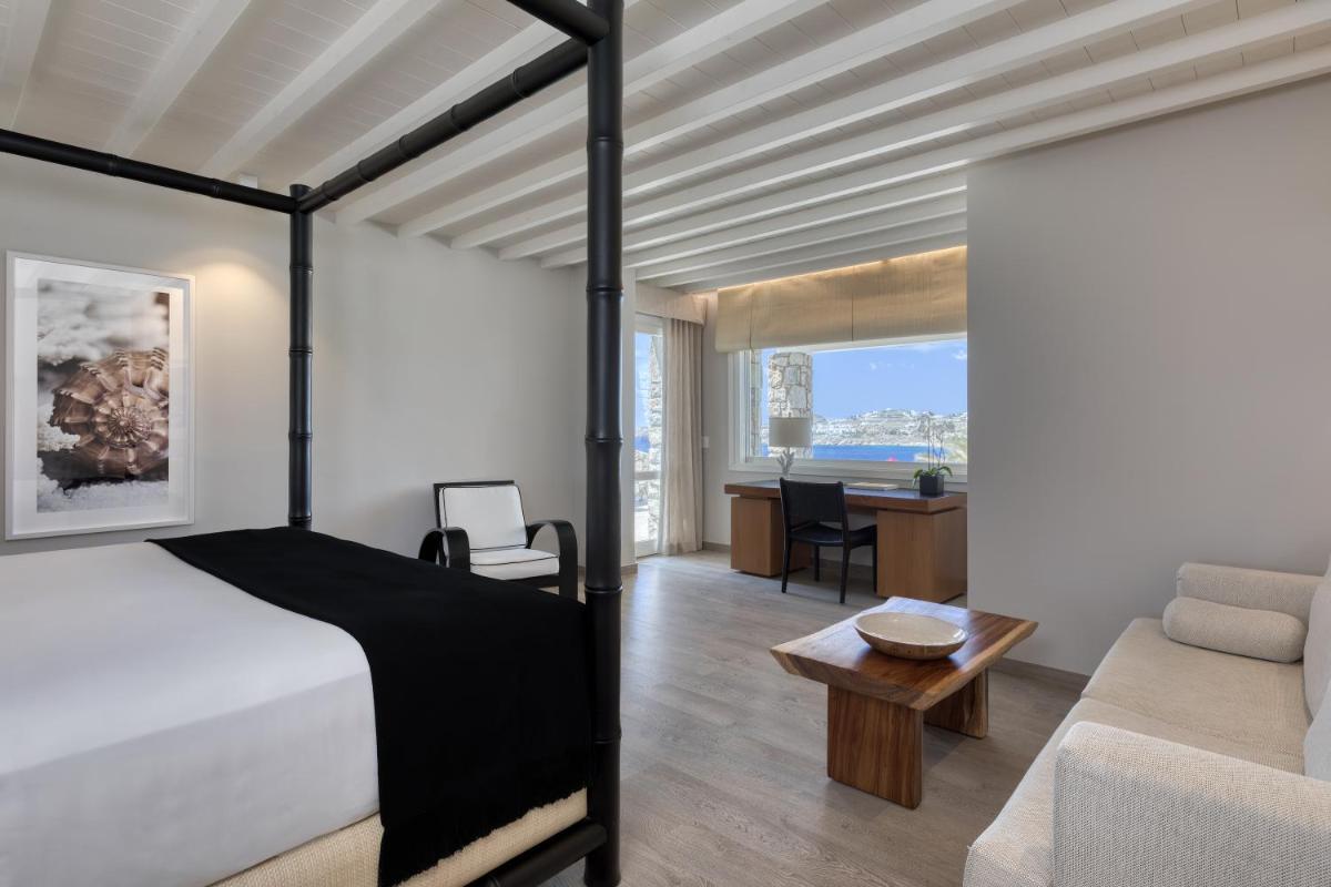 Santa Marina, A Luxury Collection Resort, Mykonos