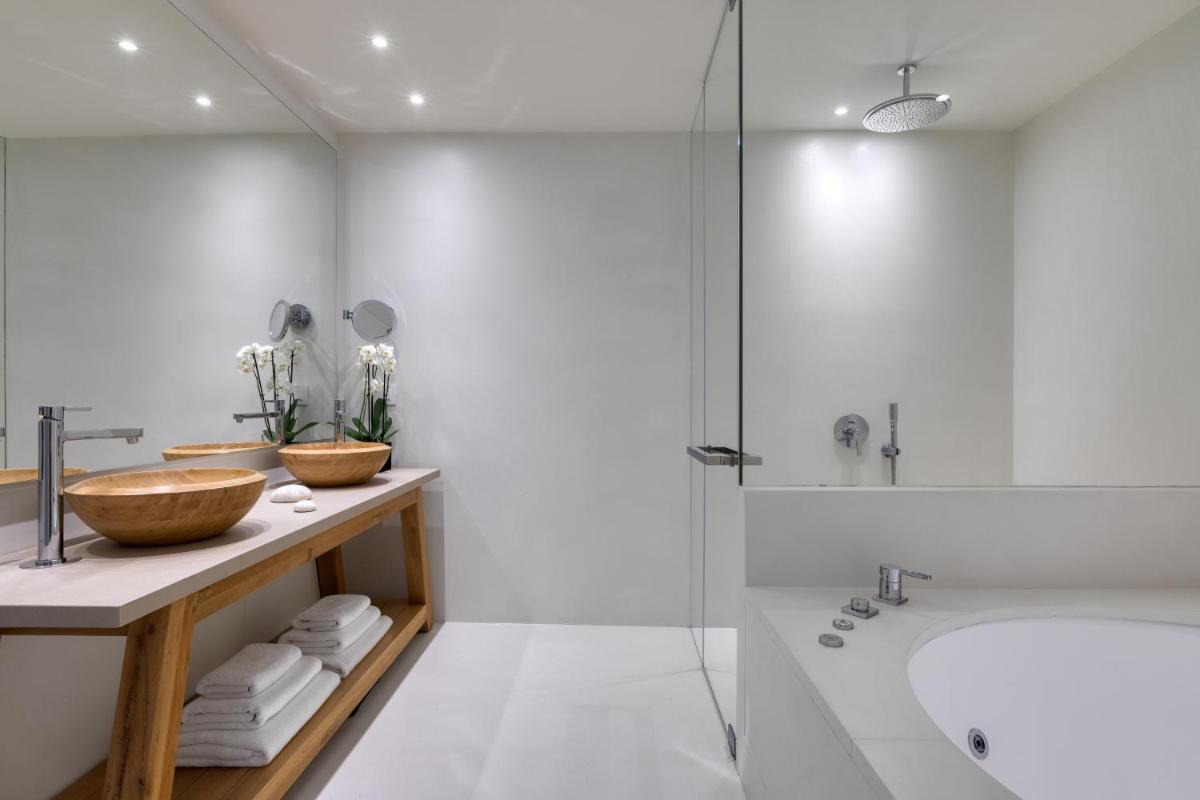 Santa Marina, A Luxury Collection Resort, Mykonos