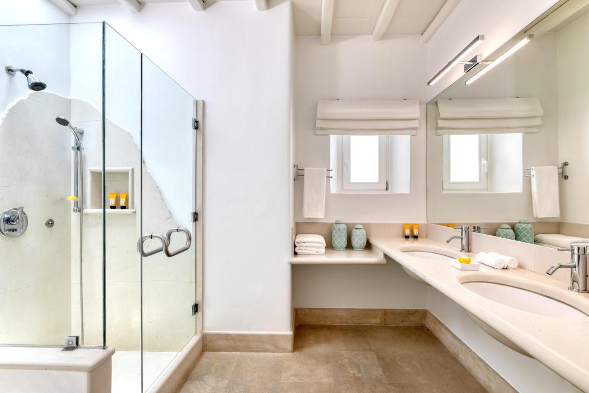 Santa Marina, A Luxury Collection Resort, Mykonos