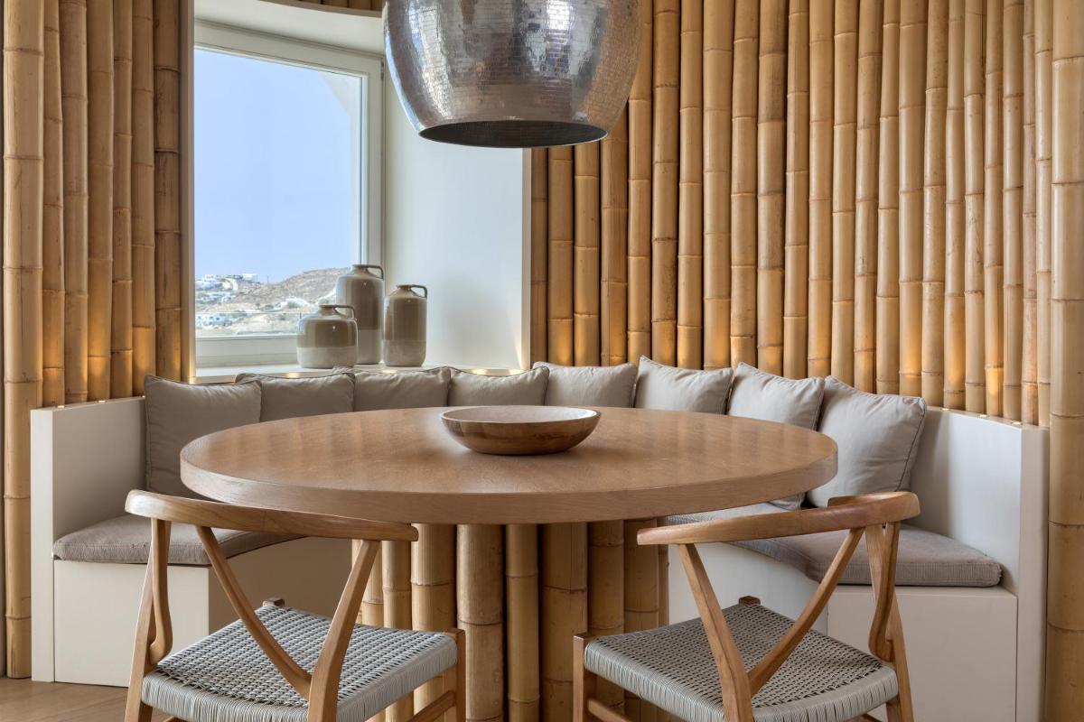 Santa Marina, A Luxury Collection Resort, Mykonos
