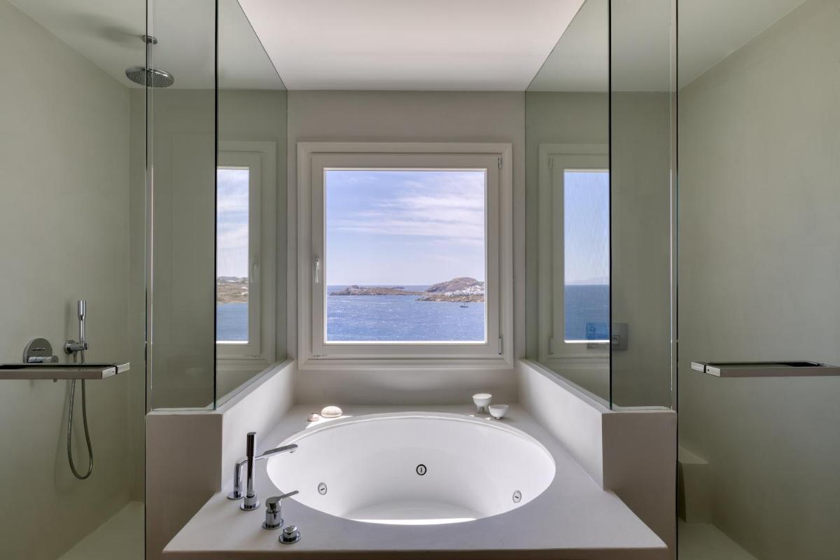 Santa Marina, A Luxury Collection Resort, Mykonos
