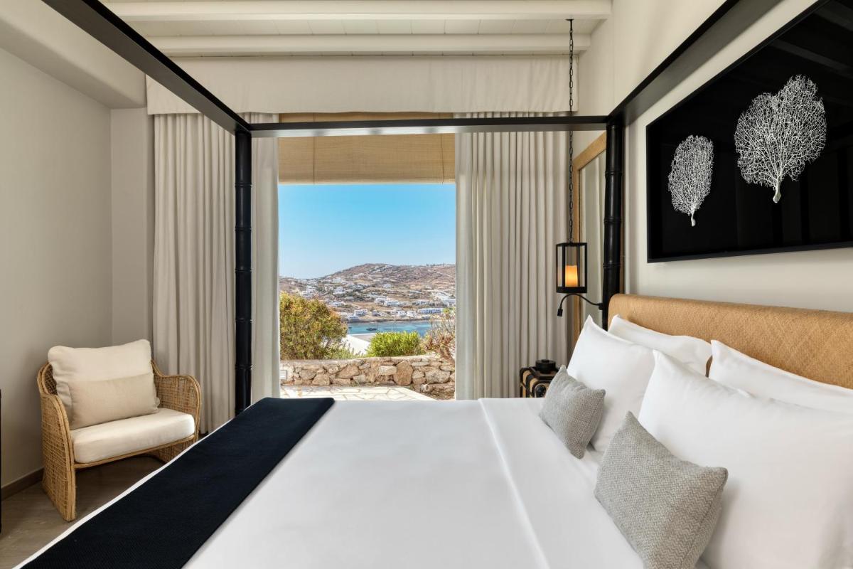Santa Marina, A Luxury Collection Resort, Mykonos