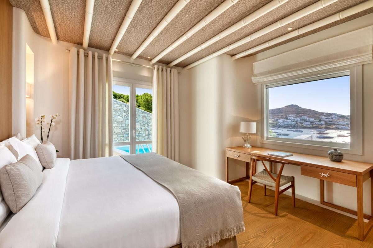 Santa Marina, A Luxury Collection Resort, Mykonos