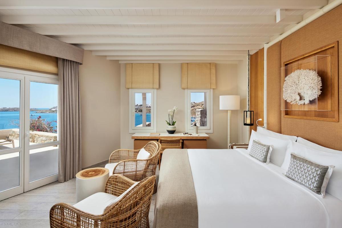 Santa Marina, A Luxury Collection Resort, Mykonos