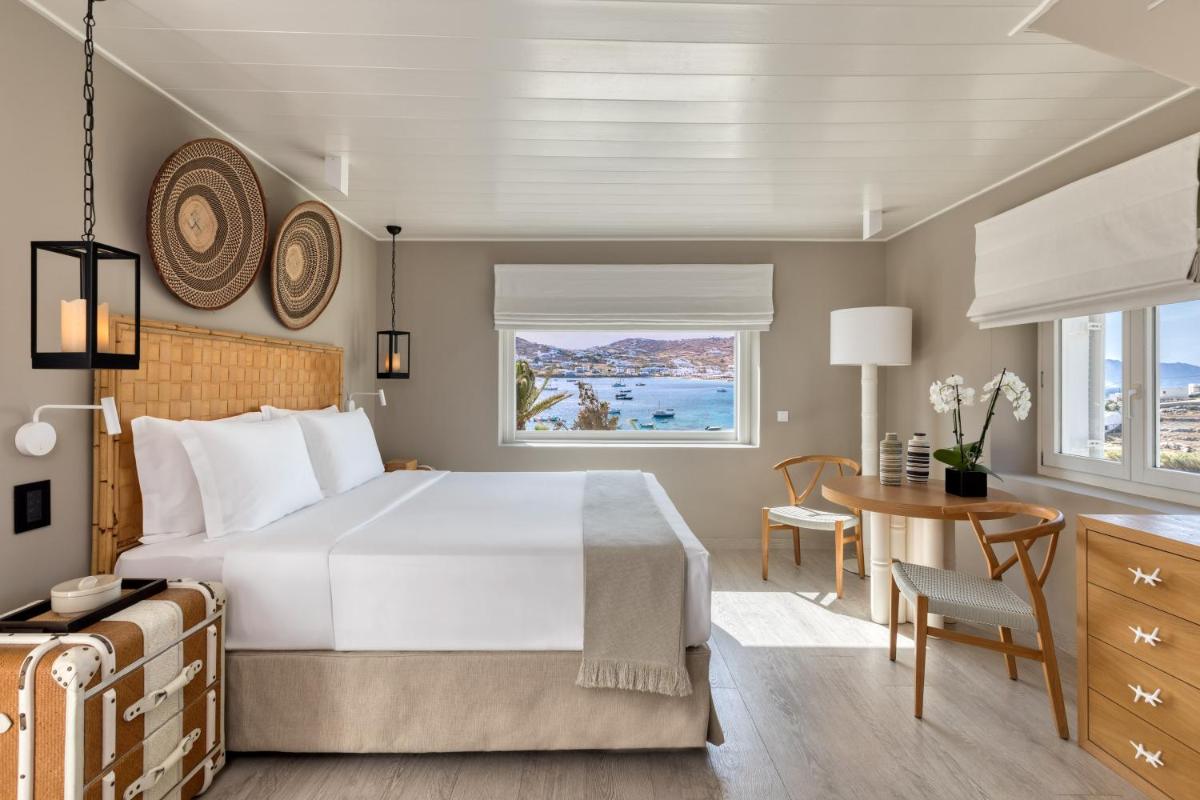 Santa Marina, A Luxury Collection Resort, Mykonos