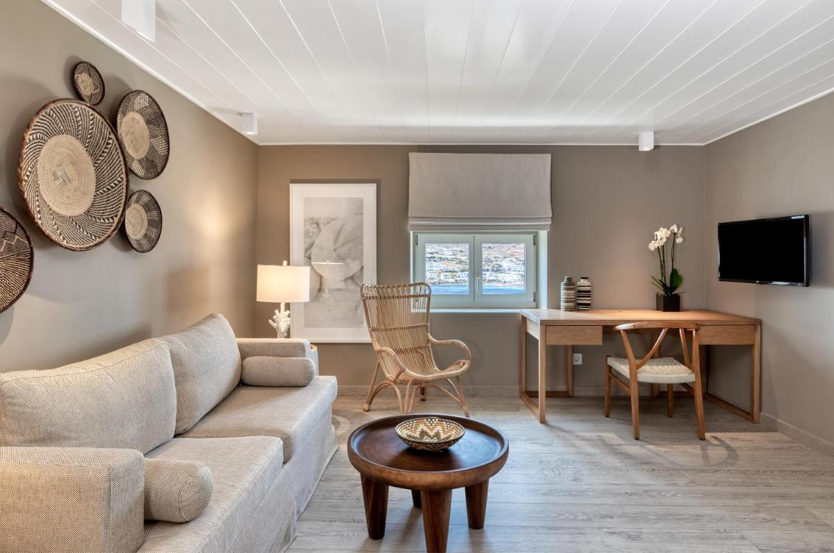 Santa Marina, A Luxury Collection Resort, Mykonos