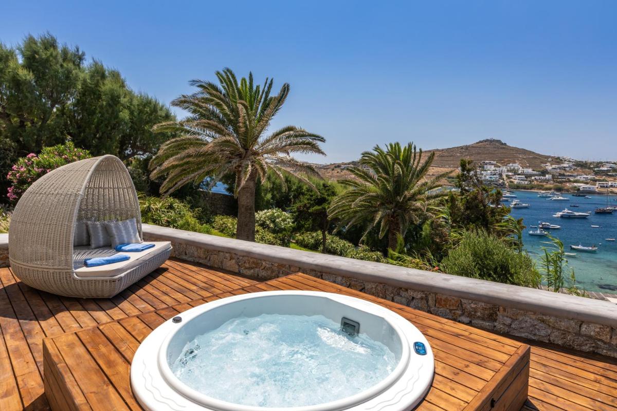 Santa Marina, A Luxury Collection Resort, Mykonos
