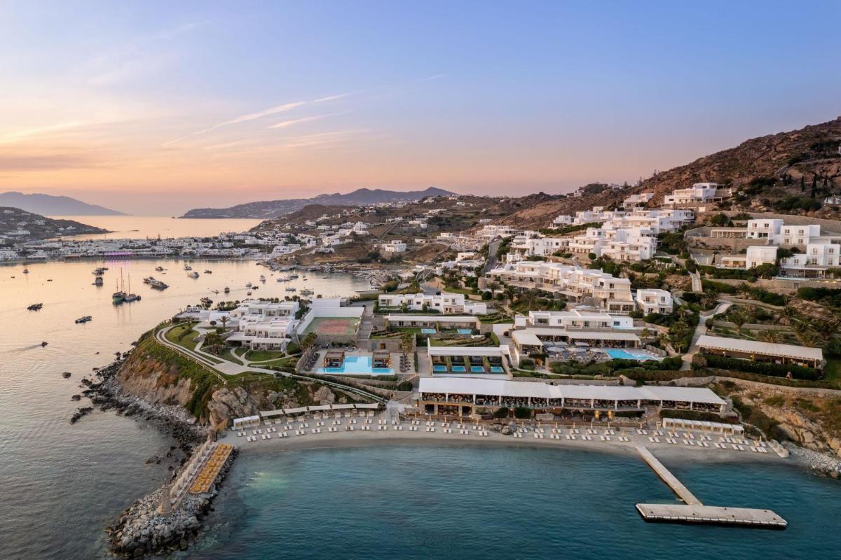 Santa Marina, A Luxury Collection Resort, Mykonos