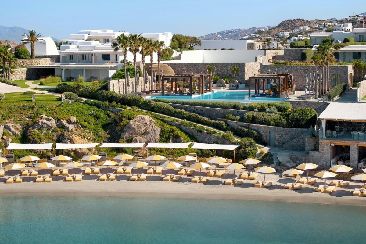 Santa Marina, A Luxury Collection Resort, Mykonos