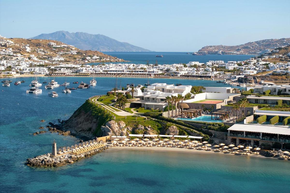 Santa Marina, A Luxury Collection Resort, Mykonos