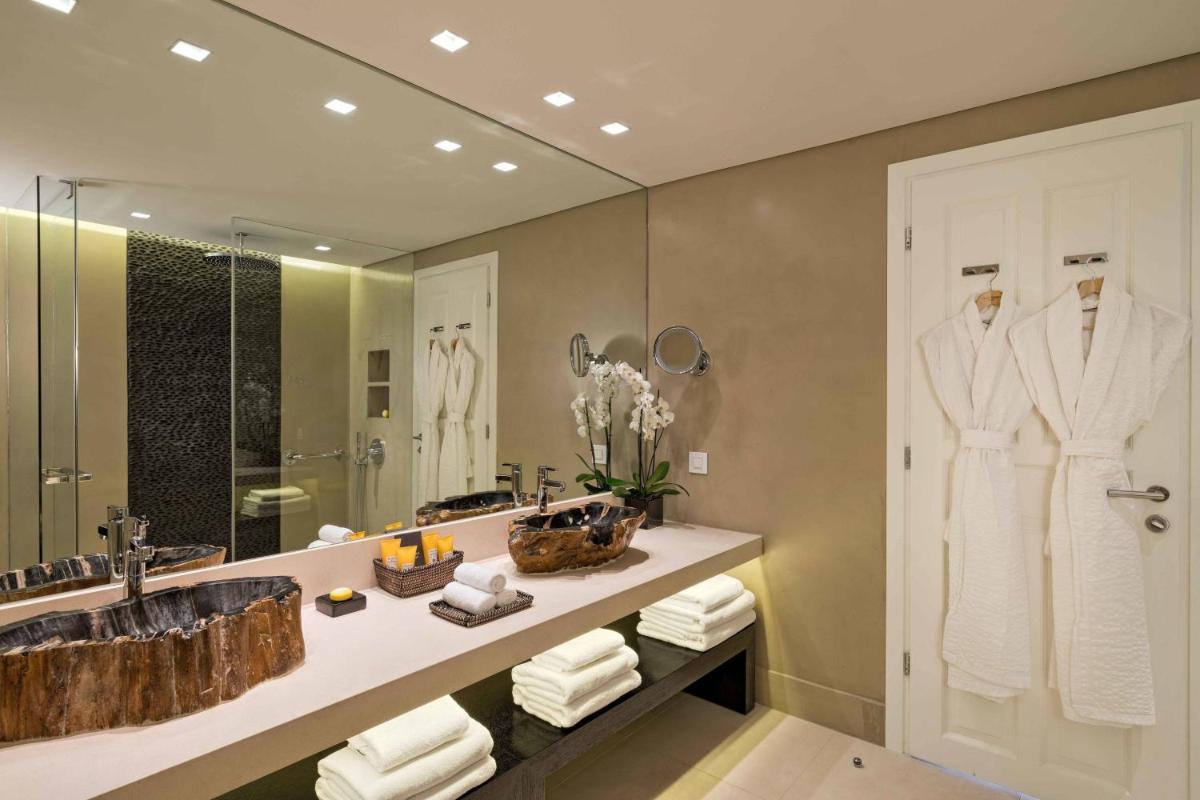 Santa Marina, A Luxury Collection Resort, Mykonos