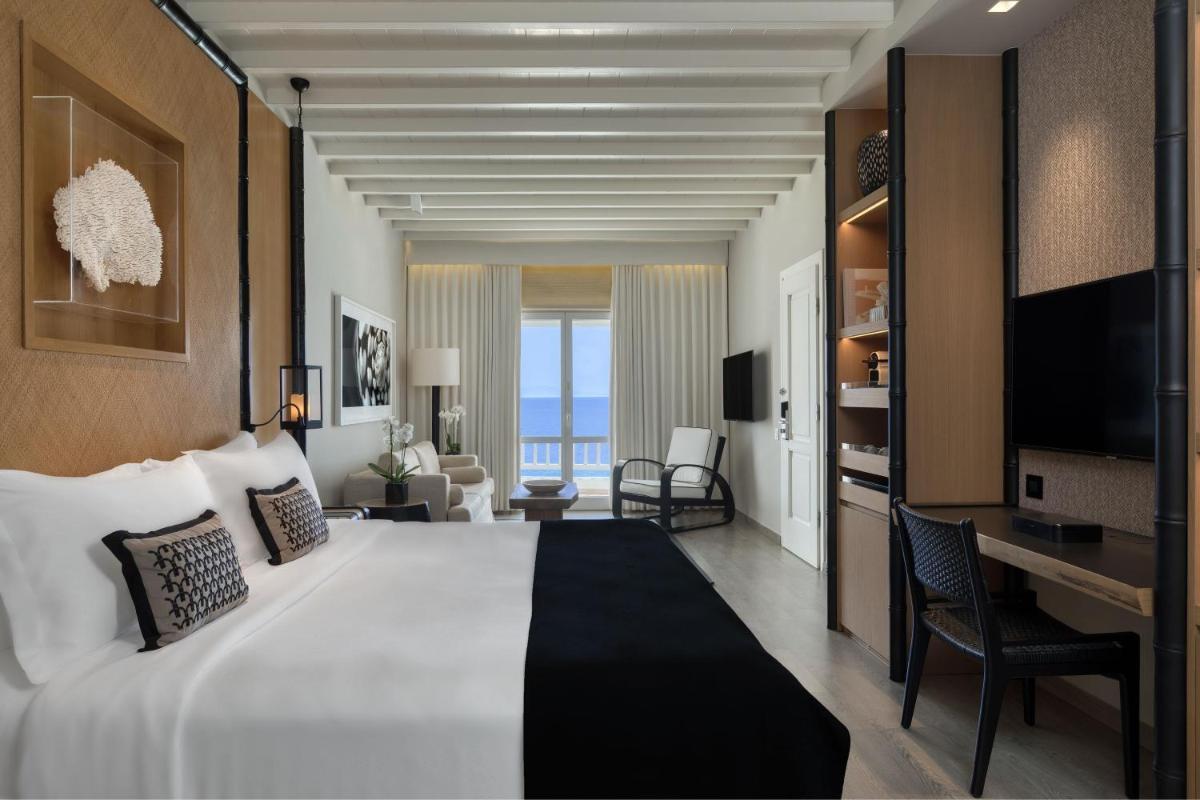 Santa Marina, A Luxury Collection Resort, Mykonos