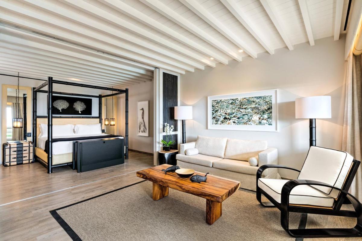 Santa Marina, A Luxury Collection Resort, Mykonos