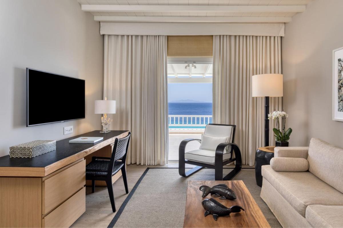 Santa Marina, A Luxury Collection Resort, Mykonos