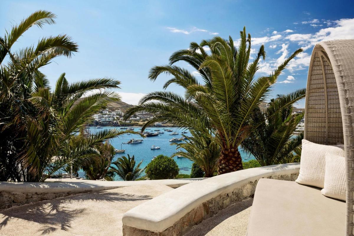 Santa Marina, A Luxury Collection Resort, Mykonos