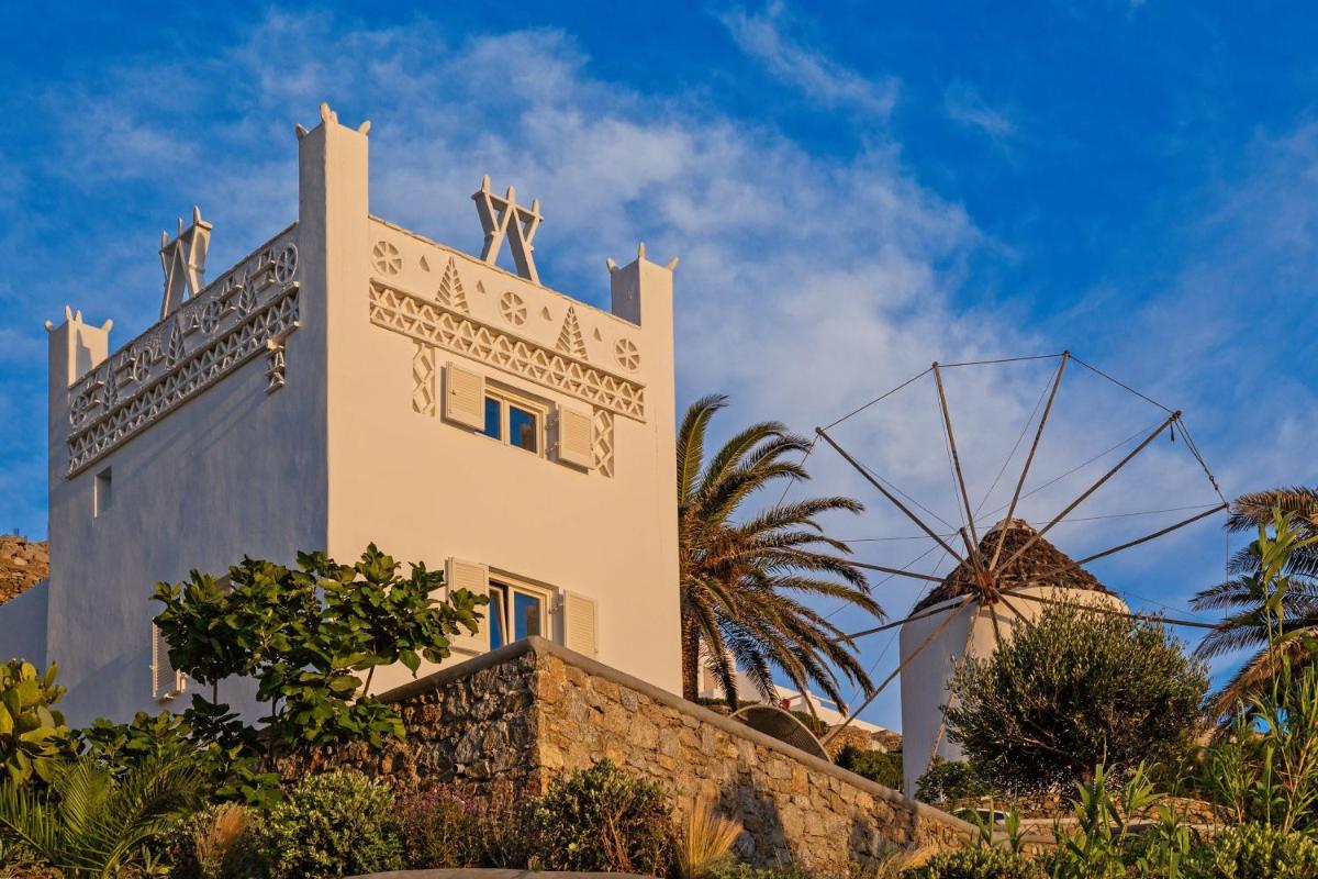 Santa Marina, A Luxury Collection Resort, Mykonos