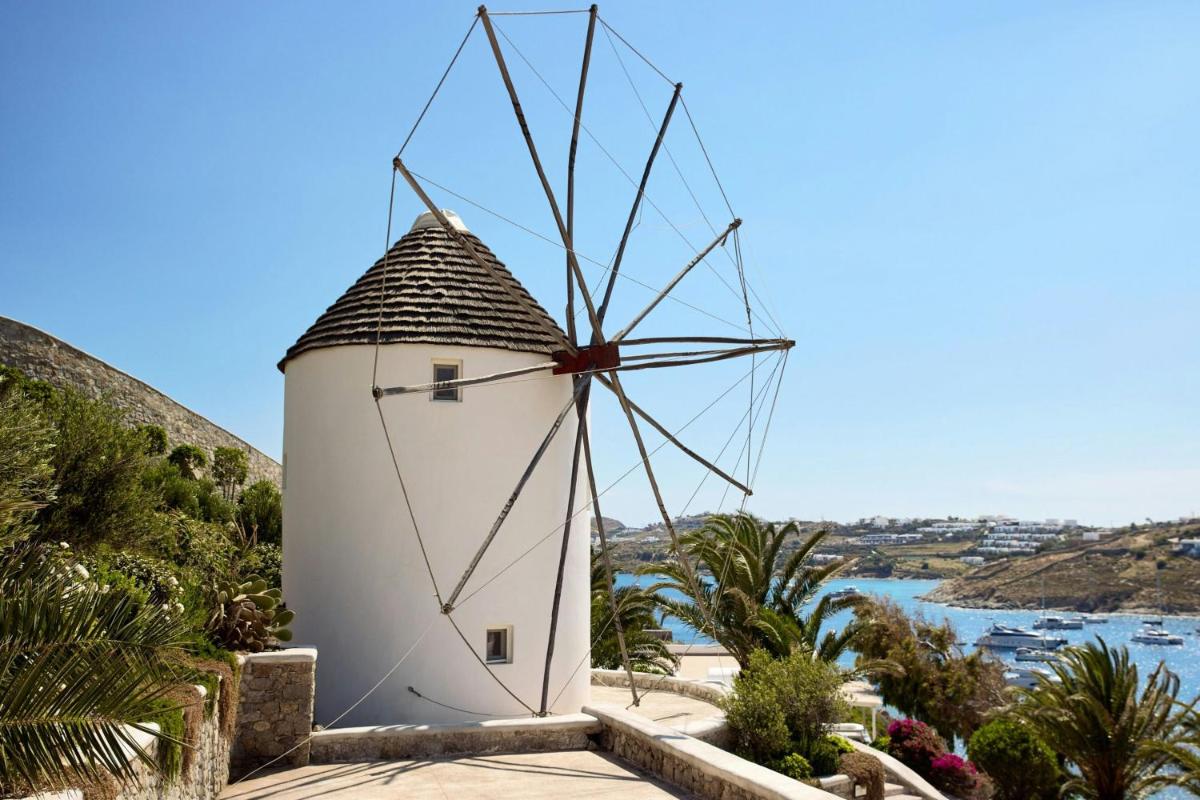 Santa Marina, A Luxury Collection Resort, Mykonos