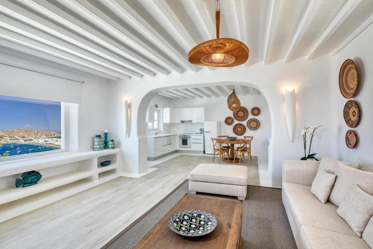 Santa Marina, A Luxury Collection Resort, Mykonos