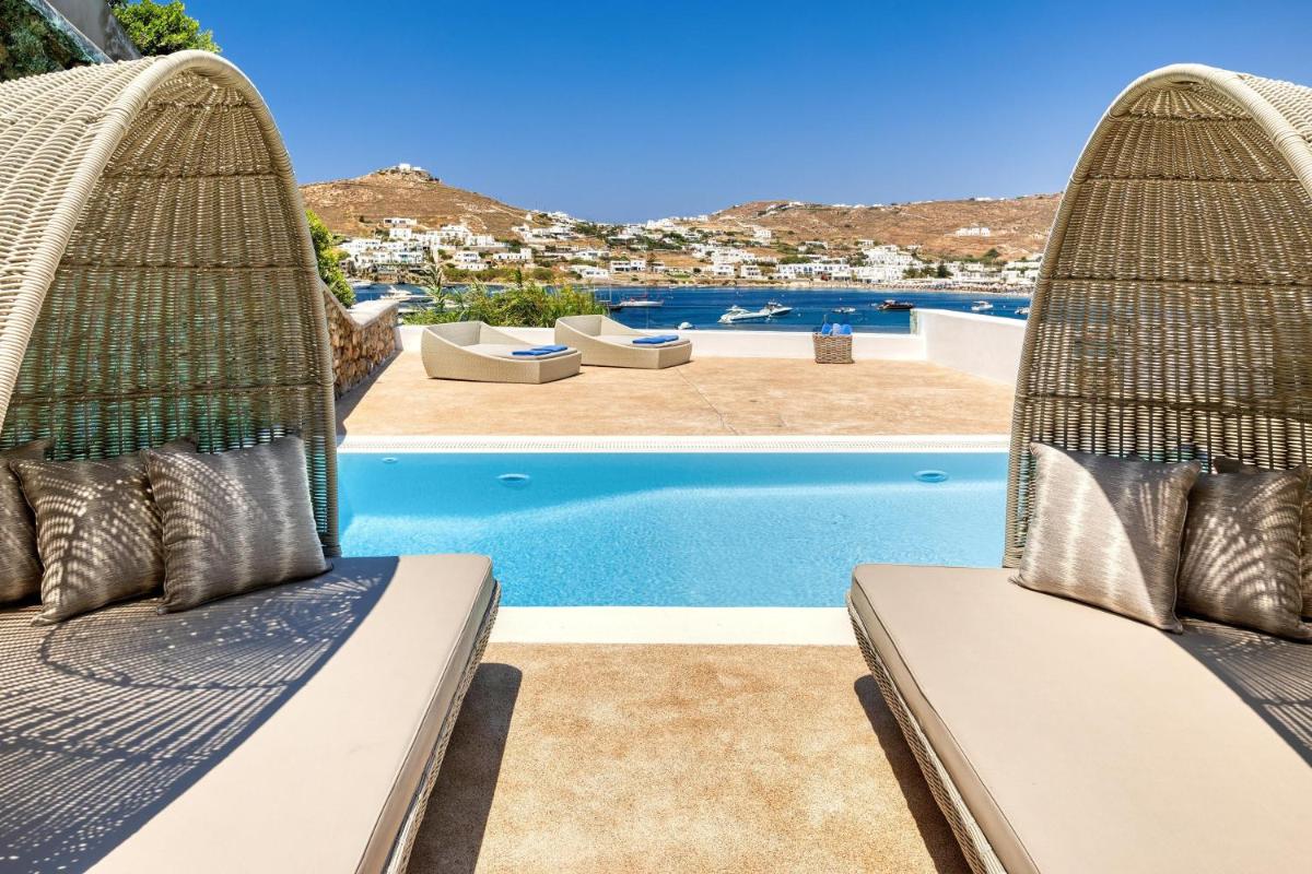 Santa Marina, A Luxury Collection Resort, Mykonos