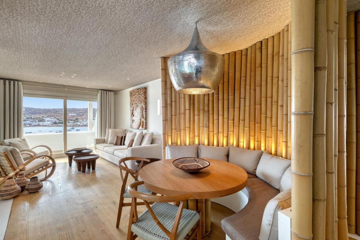 Santa Marina, A Luxury Collection Resort, Mykonos