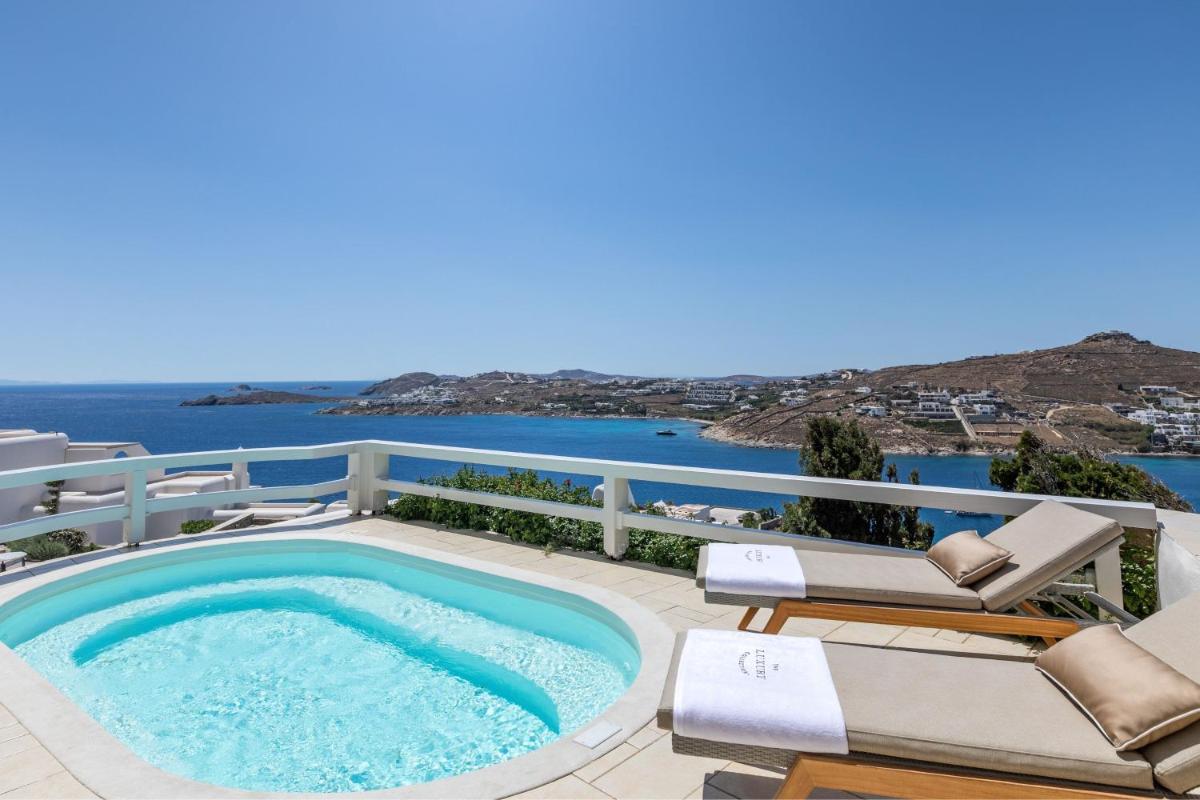 Santa Marina, A Luxury Collection Resort, Mykonos