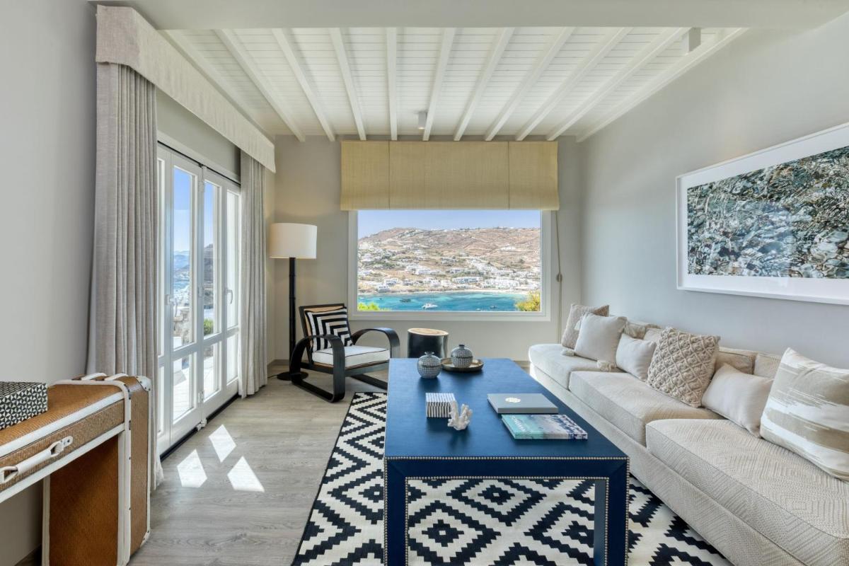 Santa Marina, A Luxury Collection Resort, Mykonos