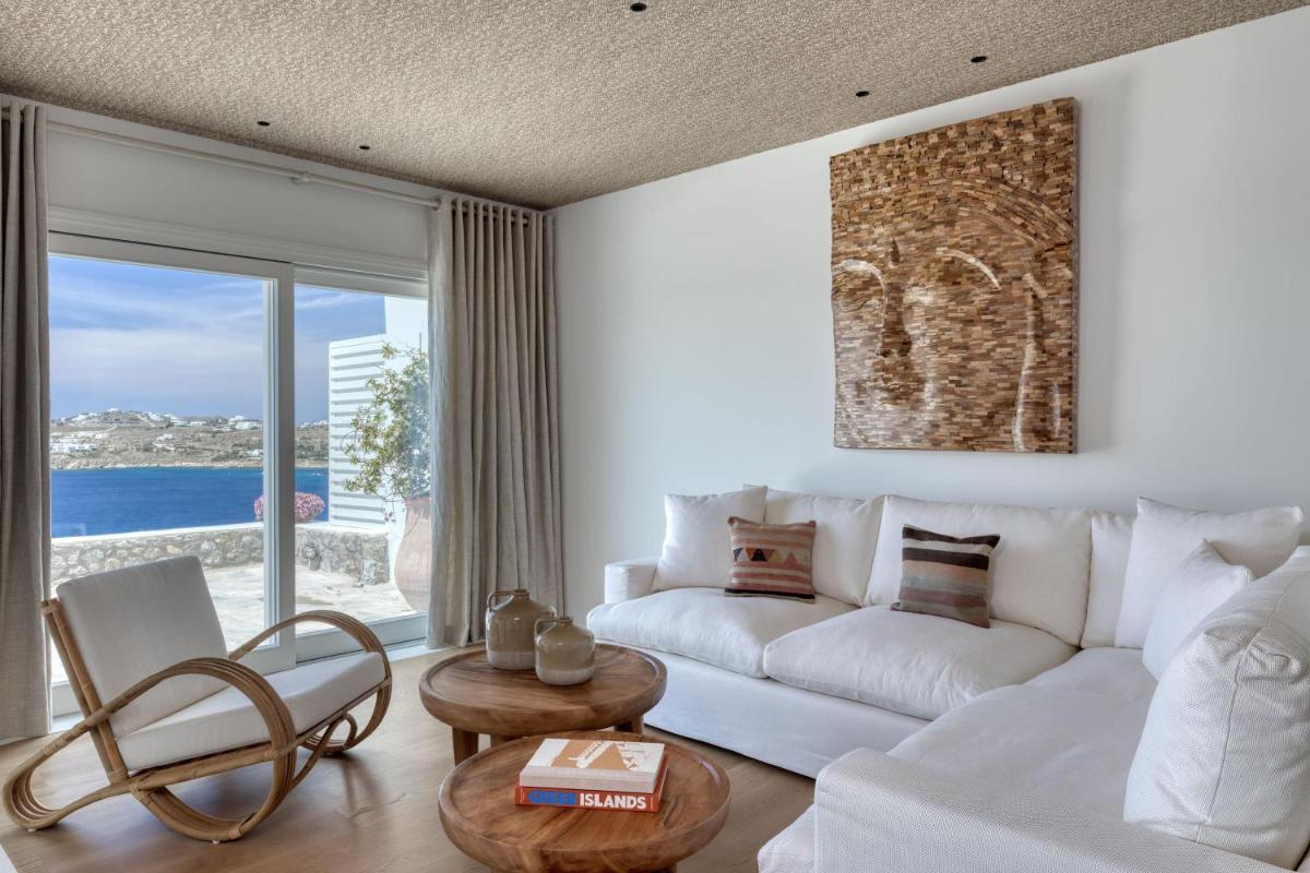 Santa Marina, A Luxury Collection Resort, Mykonos