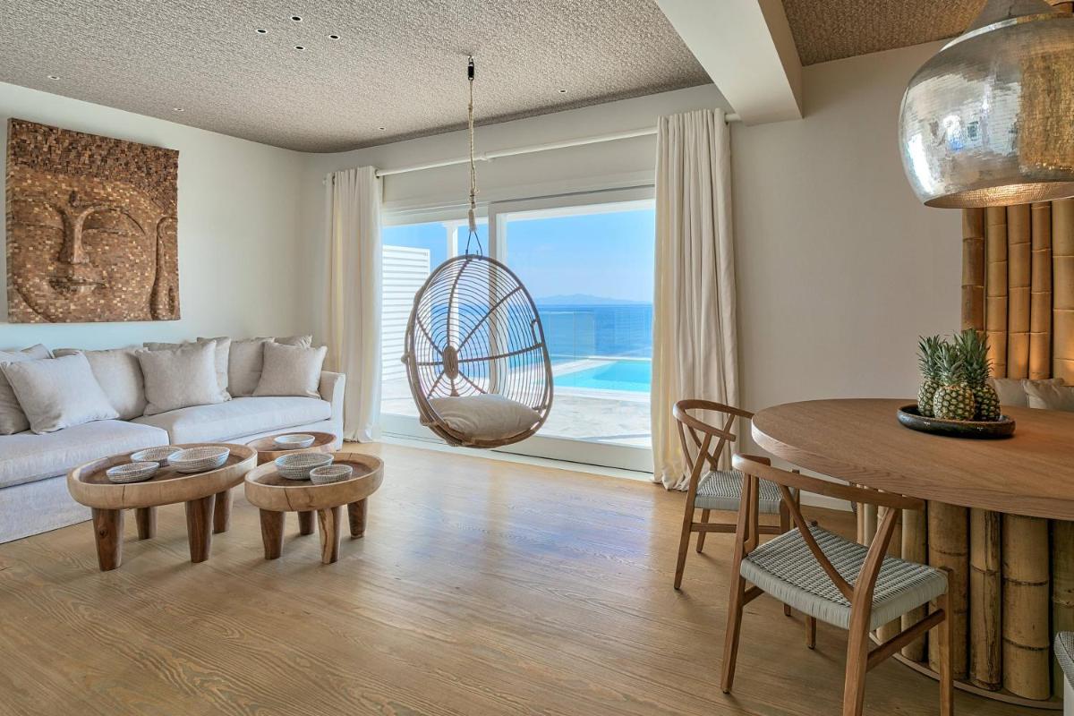 Santa Marina, A Luxury Collection Resort, Mykonos