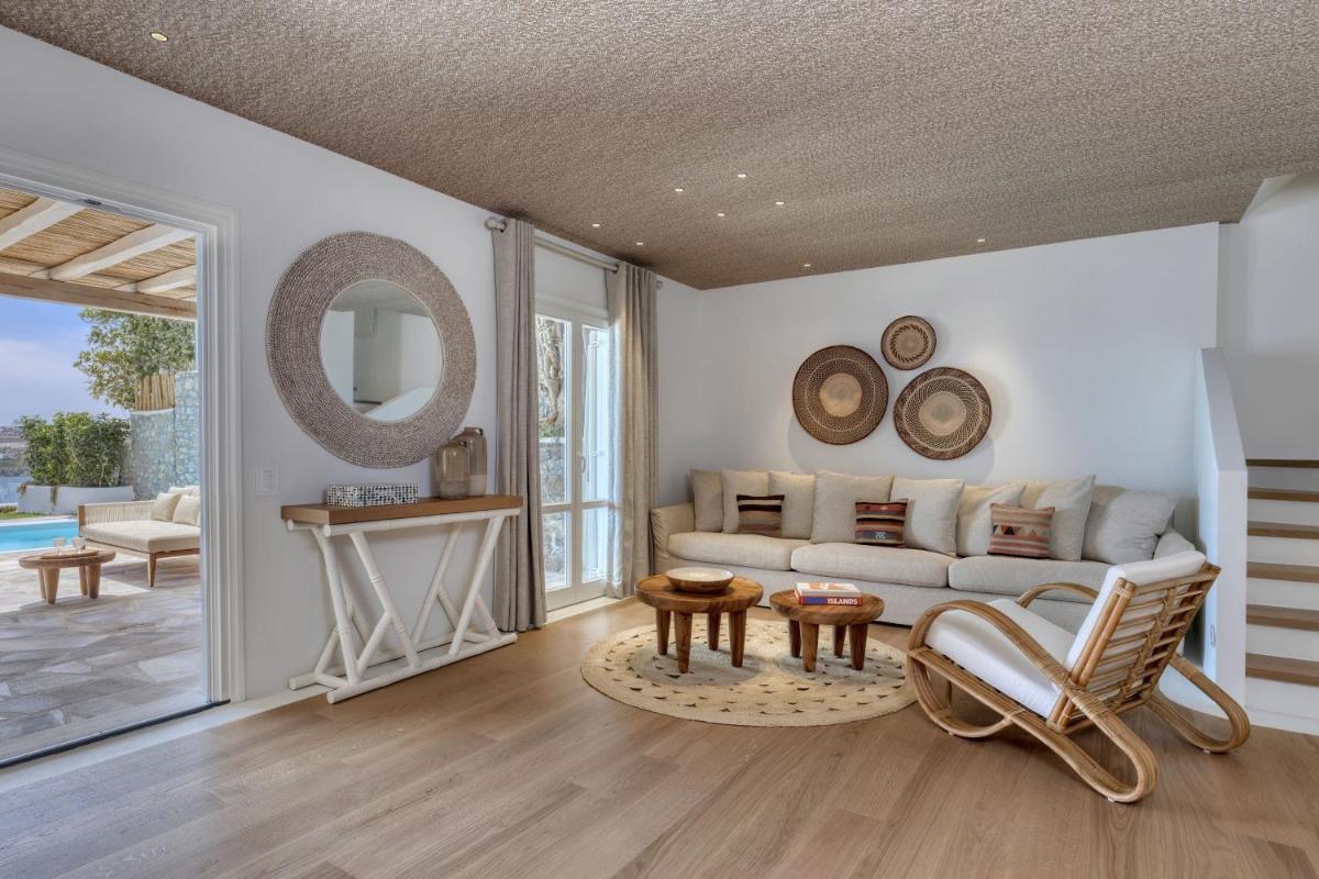 Santa Marina, A Luxury Collection Resort, Mykonos