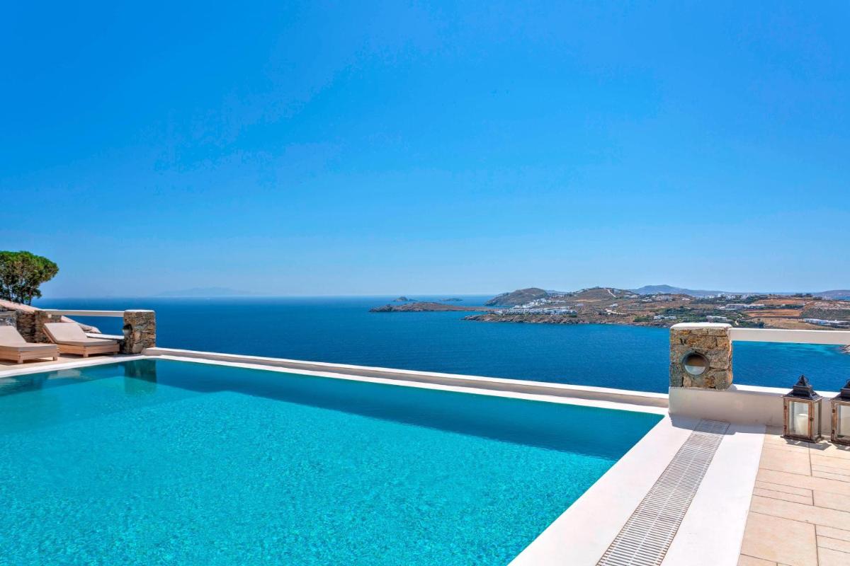Santa Marina, A Luxury Collection Resort, Mykonos