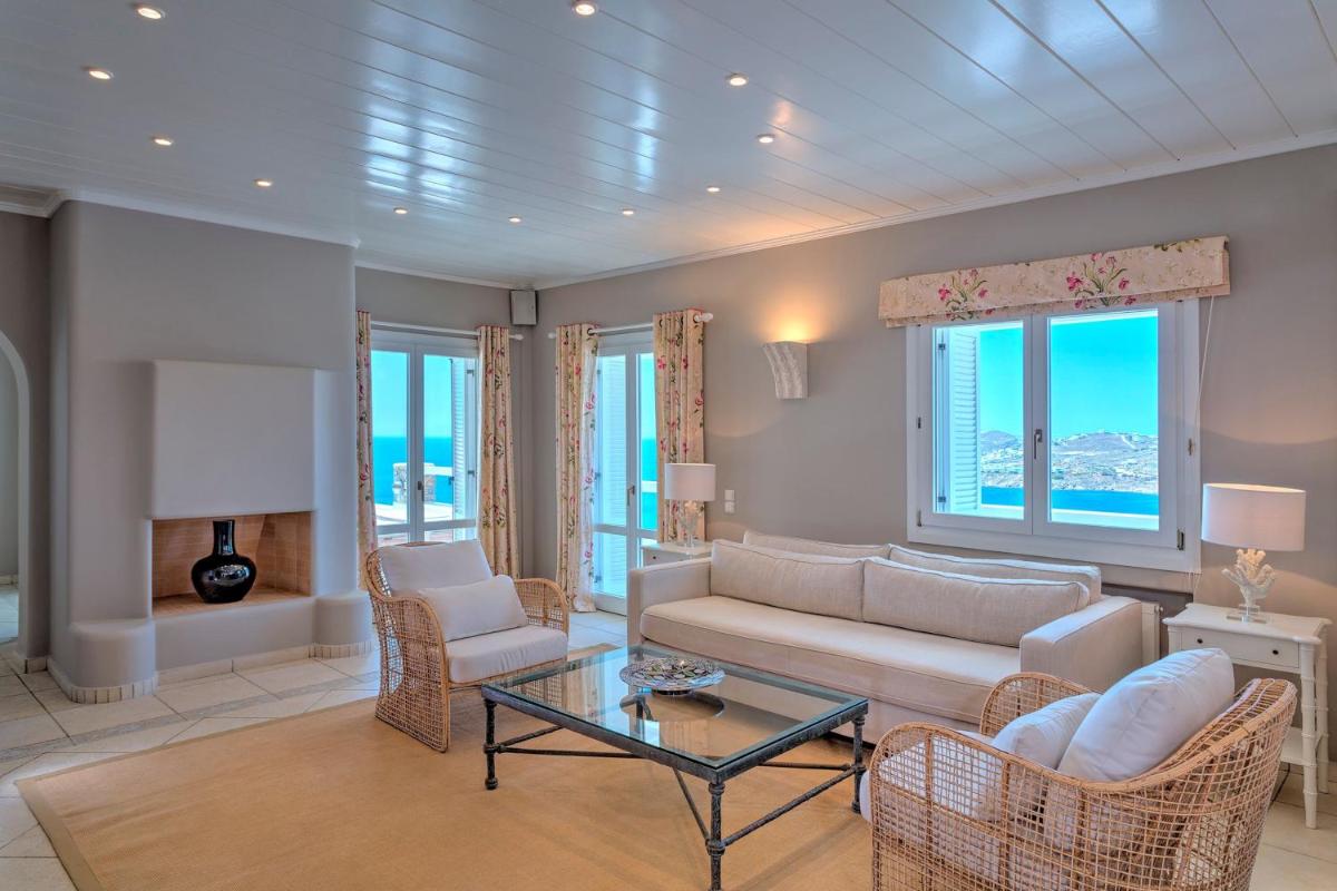 Santa Marina, A Luxury Collection Resort, Mykonos