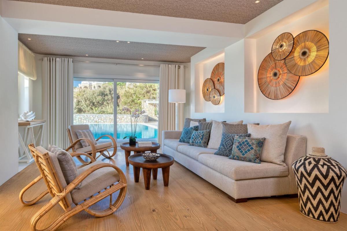 Santa Marina, A Luxury Collection Resort, Mykonos