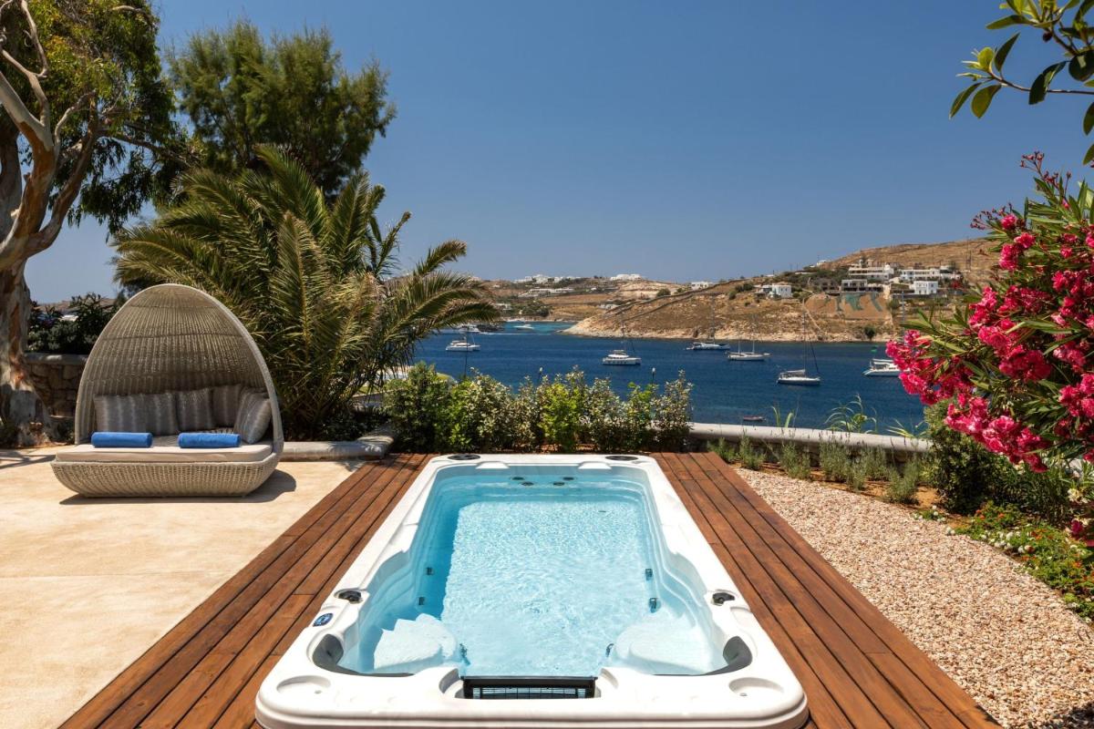 Santa Marina, A Luxury Collection Resort, Mykonos