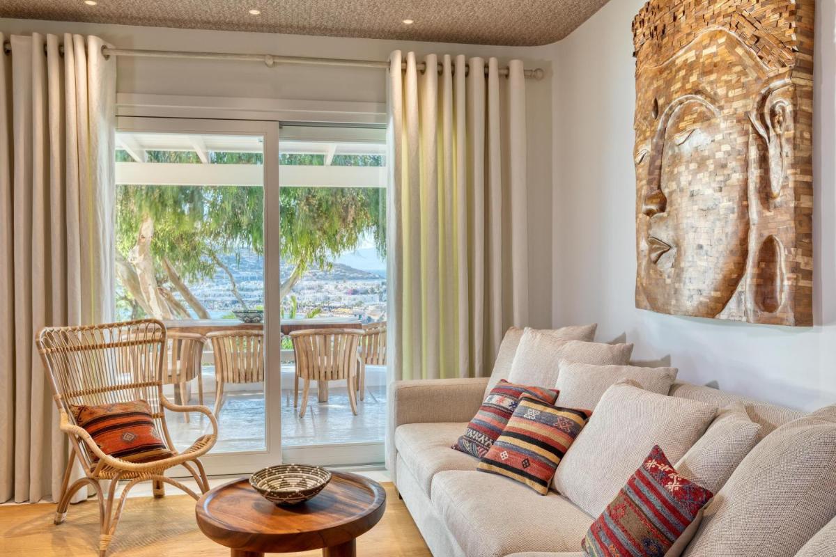 Santa Marina, A Luxury Collection Resort, Mykonos