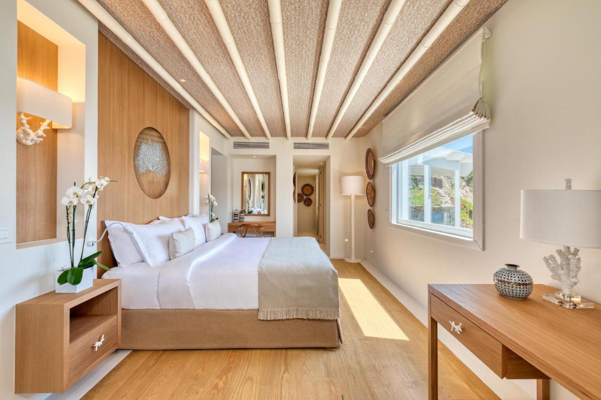 Santa Marina, A Luxury Collection Resort, Mykonos