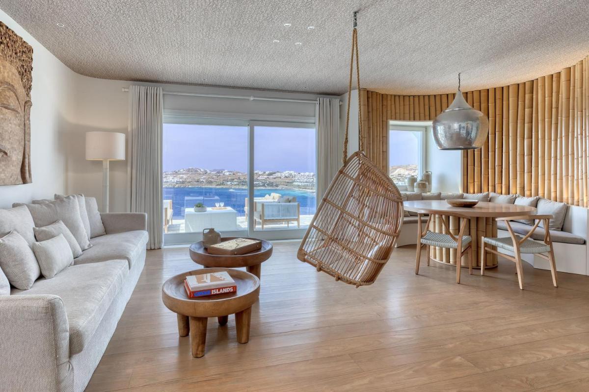 Santa Marina, A Luxury Collection Resort, Mykonos