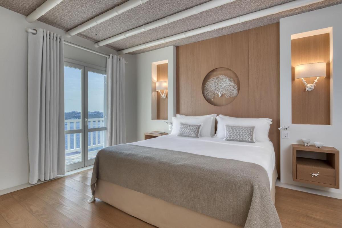 Santa Marina, A Luxury Collection Resort, Mykonos