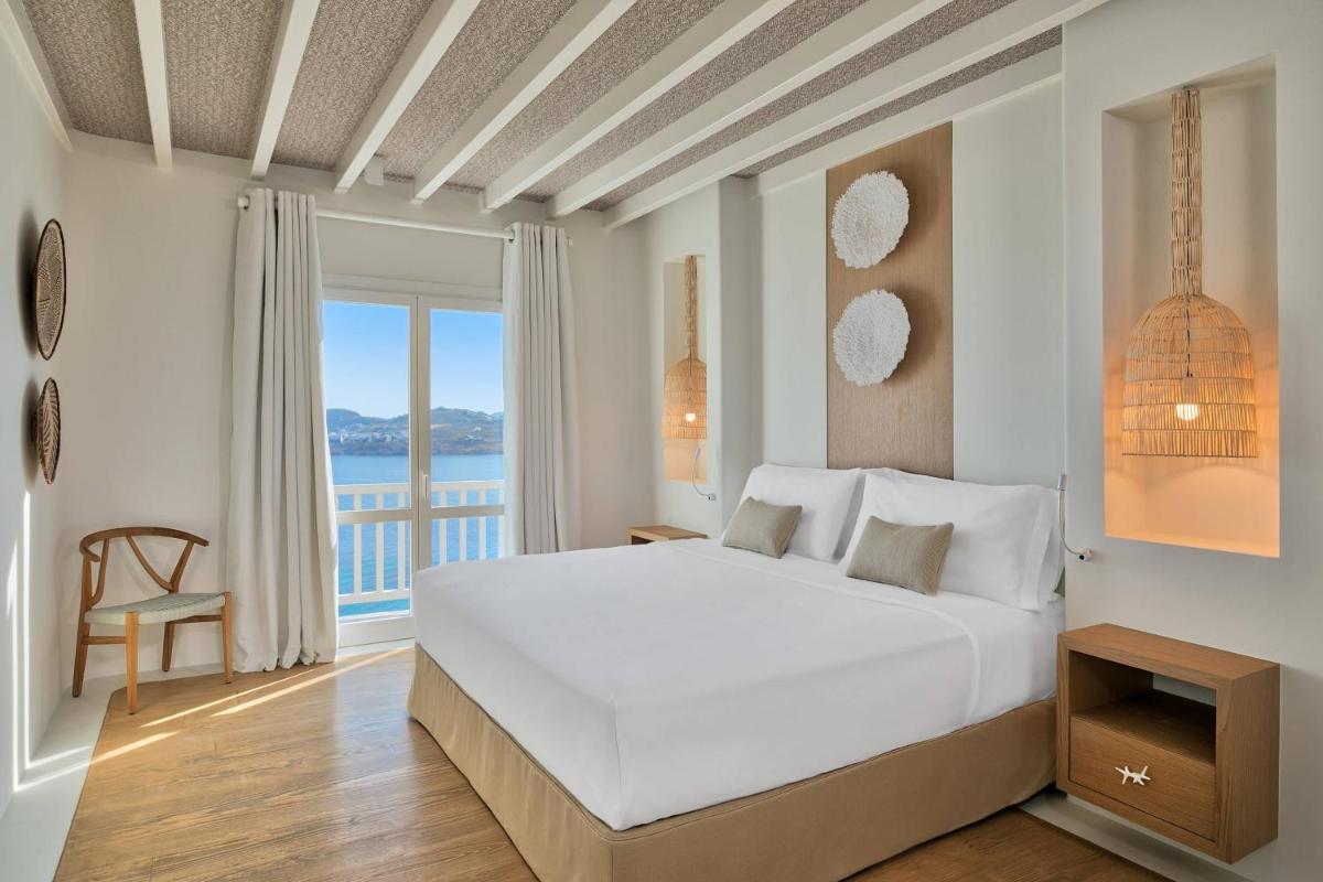 Santa Marina, A Luxury Collection Resort, Mykonos