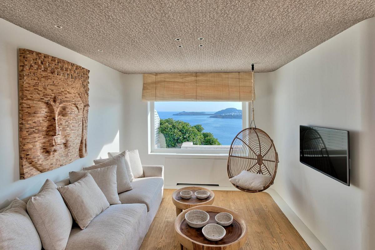 Santa Marina, A Luxury Collection Resort, Mykonos