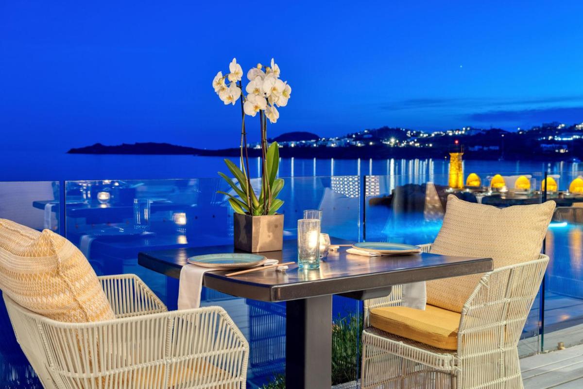 Santa Marina, A Luxury Collection Resort, Mykonos