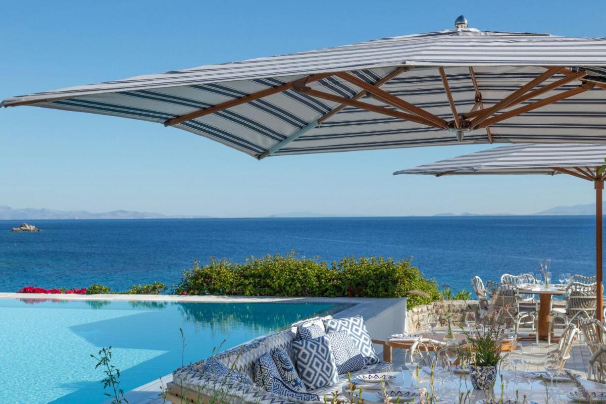 Santa Marina, A Luxury Collection Resort, Mykonos