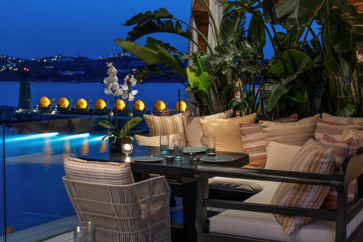 Santa Marina, A Luxury Collection Resort, Mykonos