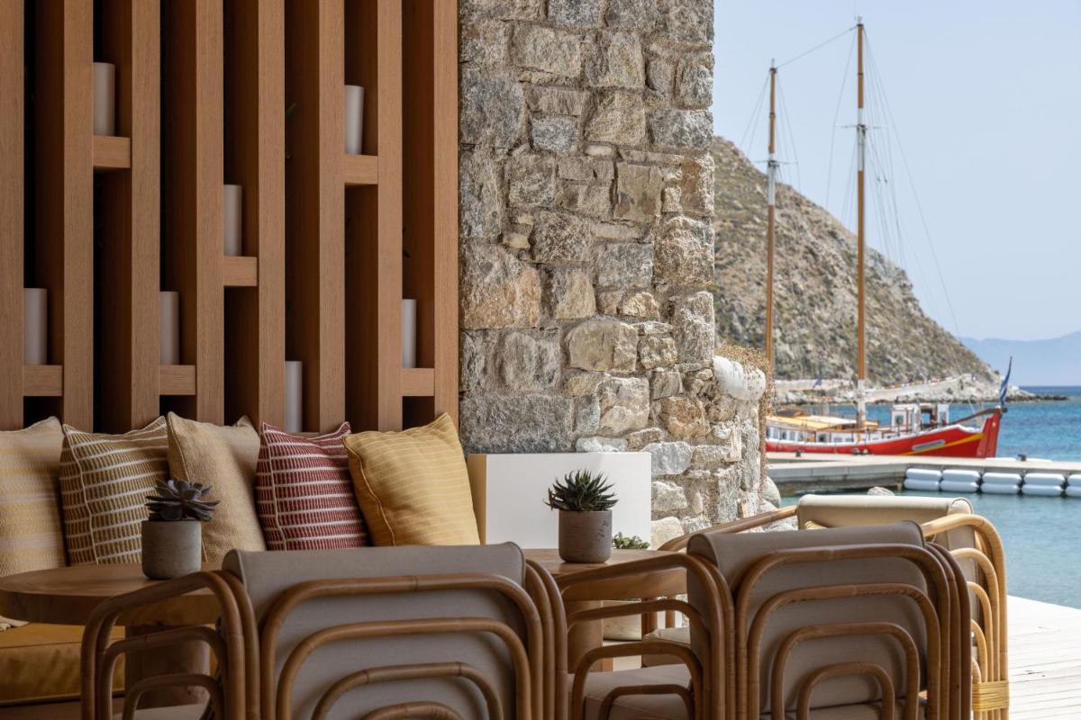 Santa Marina, A Luxury Collection Resort, Mykonos