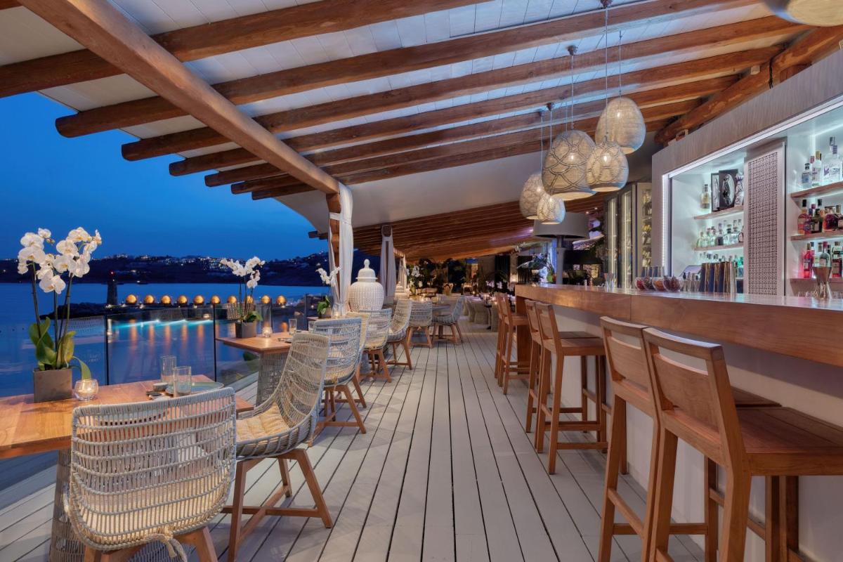 Santa Marina, A Luxury Collection Resort, Mykonos